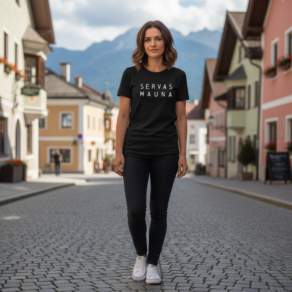 Damen T-Shirts