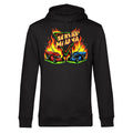Servas Mauna - Rasenmäher - Kinder Hoodie