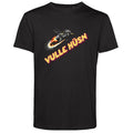Vulle Hüsn - Rasenmäher - Herren T-Shirt