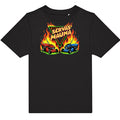 Servas Mauna - Rasenmäher - Kinder T-Shirt