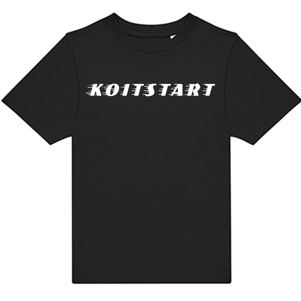 Koitstart - Dezent - Kinder T-Shirt