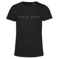Vulle Hüsn - Dezent - Damen T-Shirt