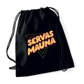 Servas Mauna - Triangle - Gymbag