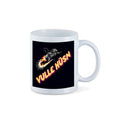 Vulle Hüsn - Rasenmäher - Kaffeehäferl