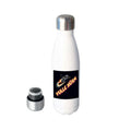 Vulle Hüsn - Rasenmäher - Trinkflasche