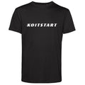 Koitstart - Dezent - Herren T-Shirt
