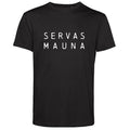 Servas Mauna - Dezent - Herren T-Shirt