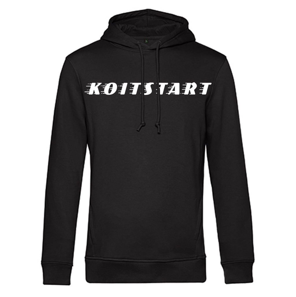 Koitstart - Dezent - Herren Hoodie