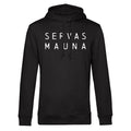 Servas Mauna - Dezent - Herren Hoodie