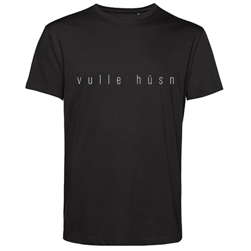 Vulle Hüsn - Dezent - Herren T-Shirt