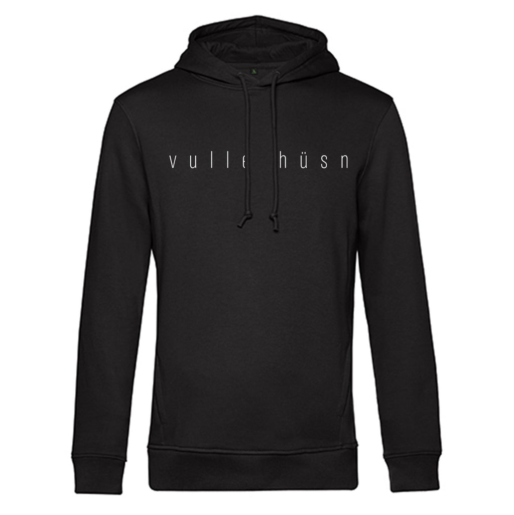 Vulle Hüsn - Dezent - Kinder Hoodie