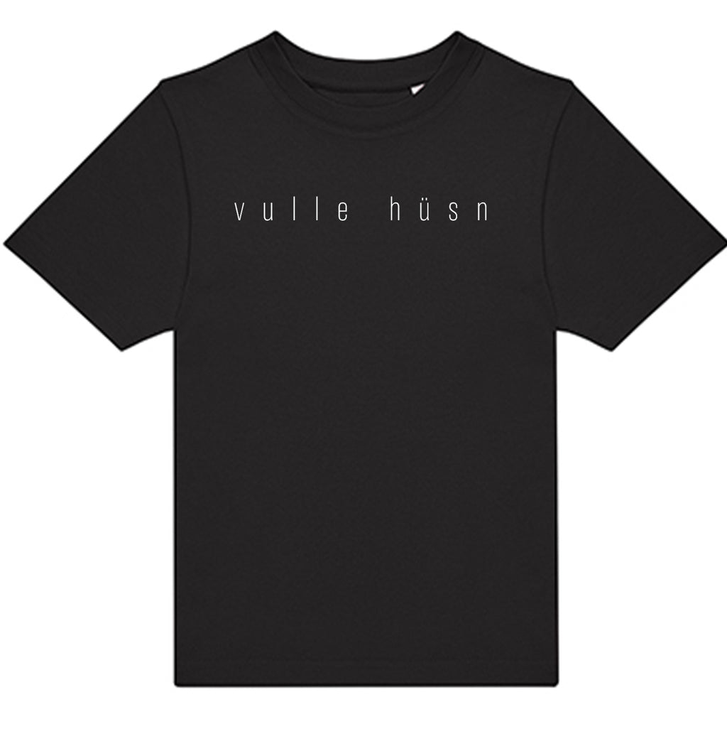 Vulle Hüsn - Dezent - Kinder T-Shirt