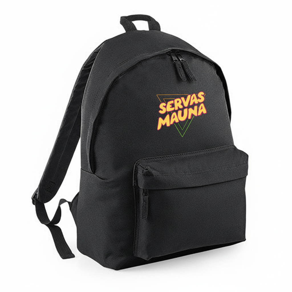 Servas Mauna - Triangle - Rucksack