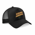 Servas Mauna - Triangle - Cap