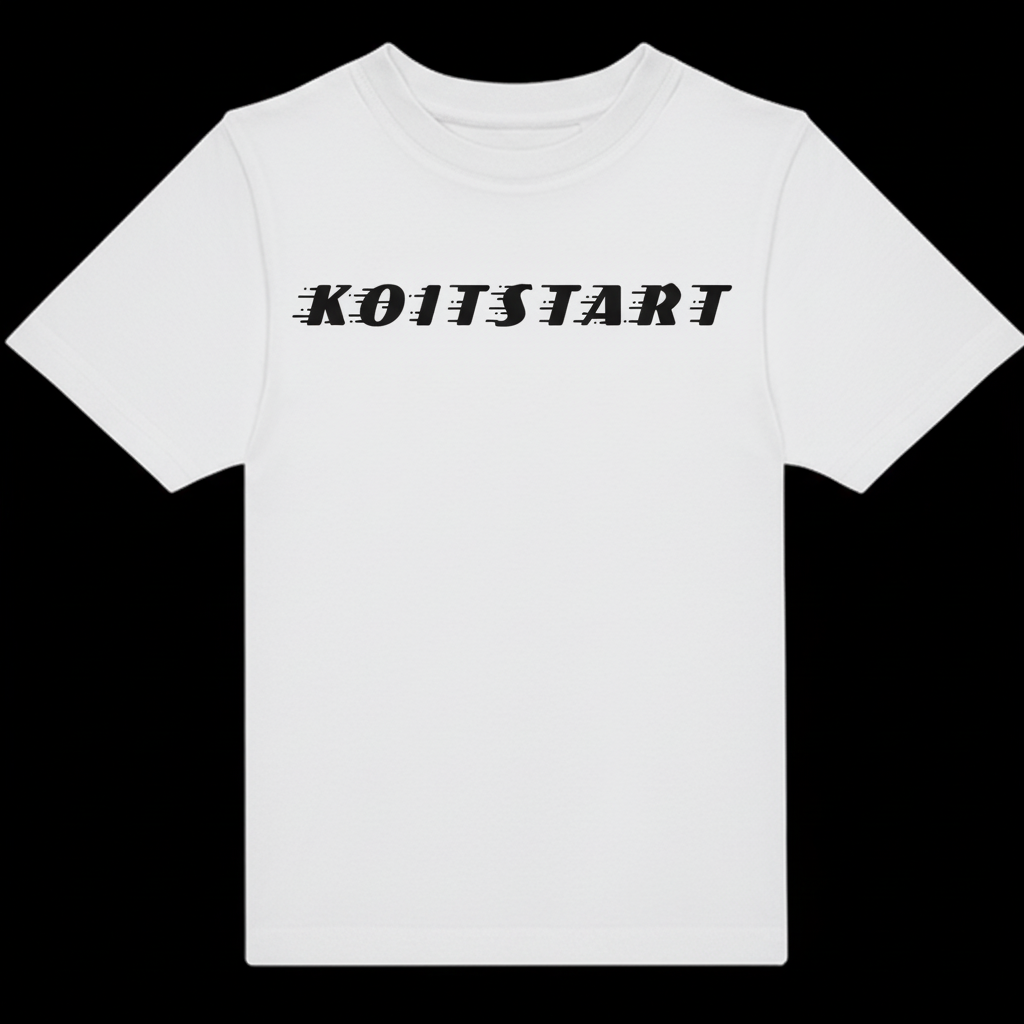 Koitstart - Dezent - Herren T-Shirt