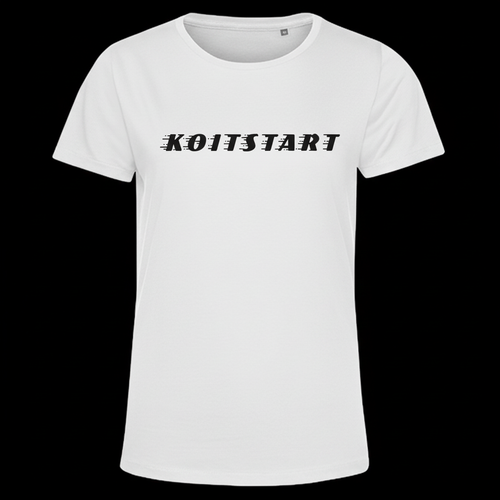 Koitstart - Dezent - Damen T-Shirt