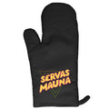 Servas Mauna - Triangle - Grillhandschuh