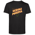 Servas Mauna - Triangle - Herren T-Shirt