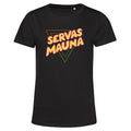 Servas Mauna - Triangle - Damen T-Shirt