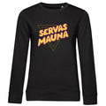 Servas Mauna - Triangle - Damen Sweater