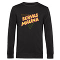 Servas Mauna - Triangle - Herren Sweater