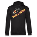 Vulle Hüsn - Rasenmäher - Herren Hoodie