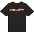 Vulle Hüsn - Schriftzug - Kinder T-Shirt