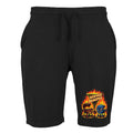Servas Mauna - Griller - Herren Shorts