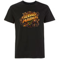Servas Mauna - Motorblock - Herren T-Shirt
