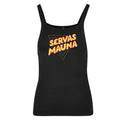 Servas Mauna - Triangle - Damen Trägertop