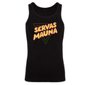 Servas Mauna - Triangle - Herren Tanktop