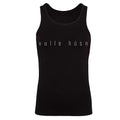 Vulle Hüsn - Dezent - Herren Tanktop