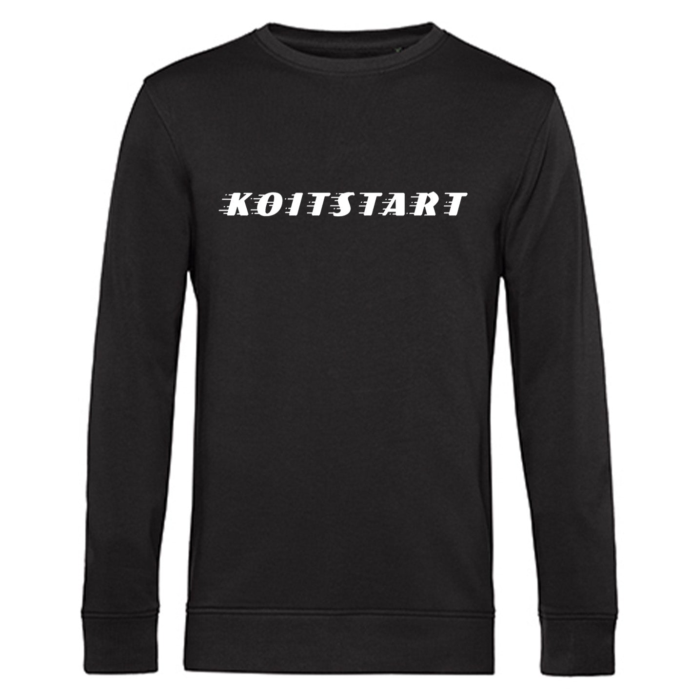 Koitstart - Dezent - Herren Sweater