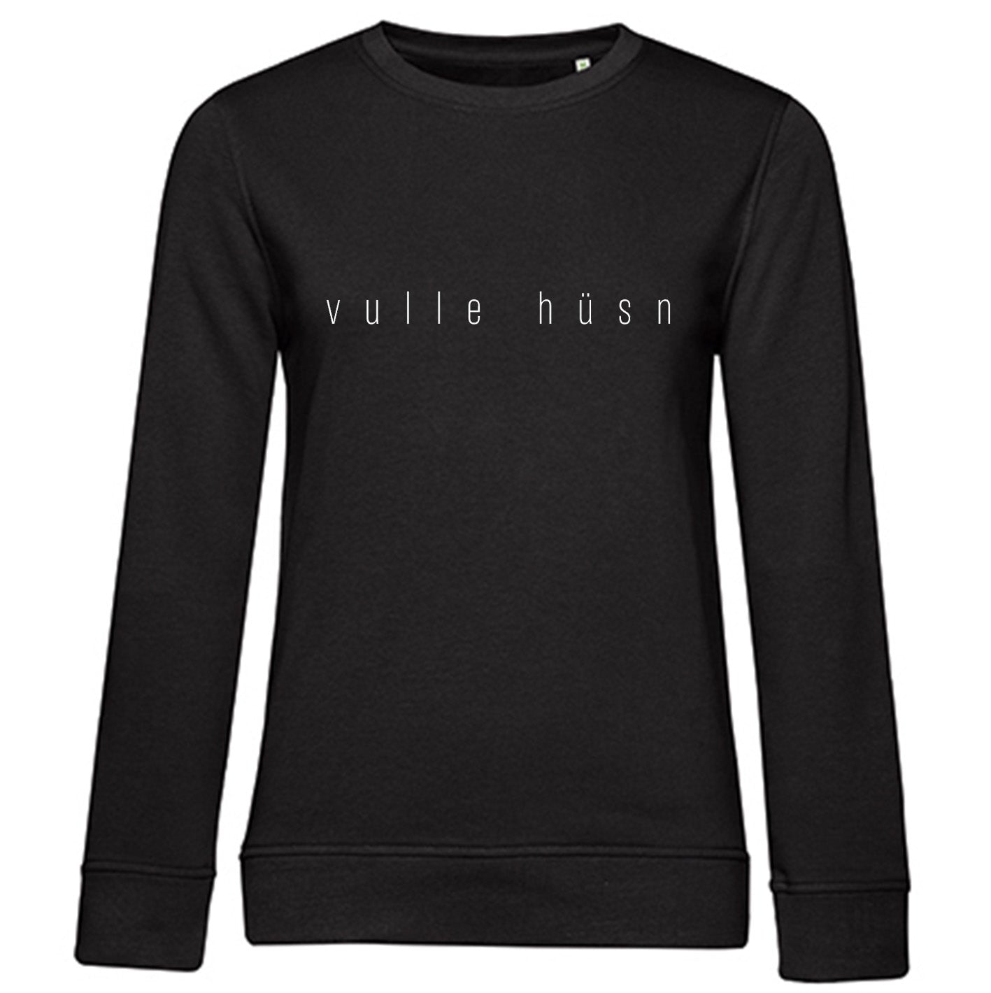 Vulle Hüsn - Dezent - Damen Sweater
