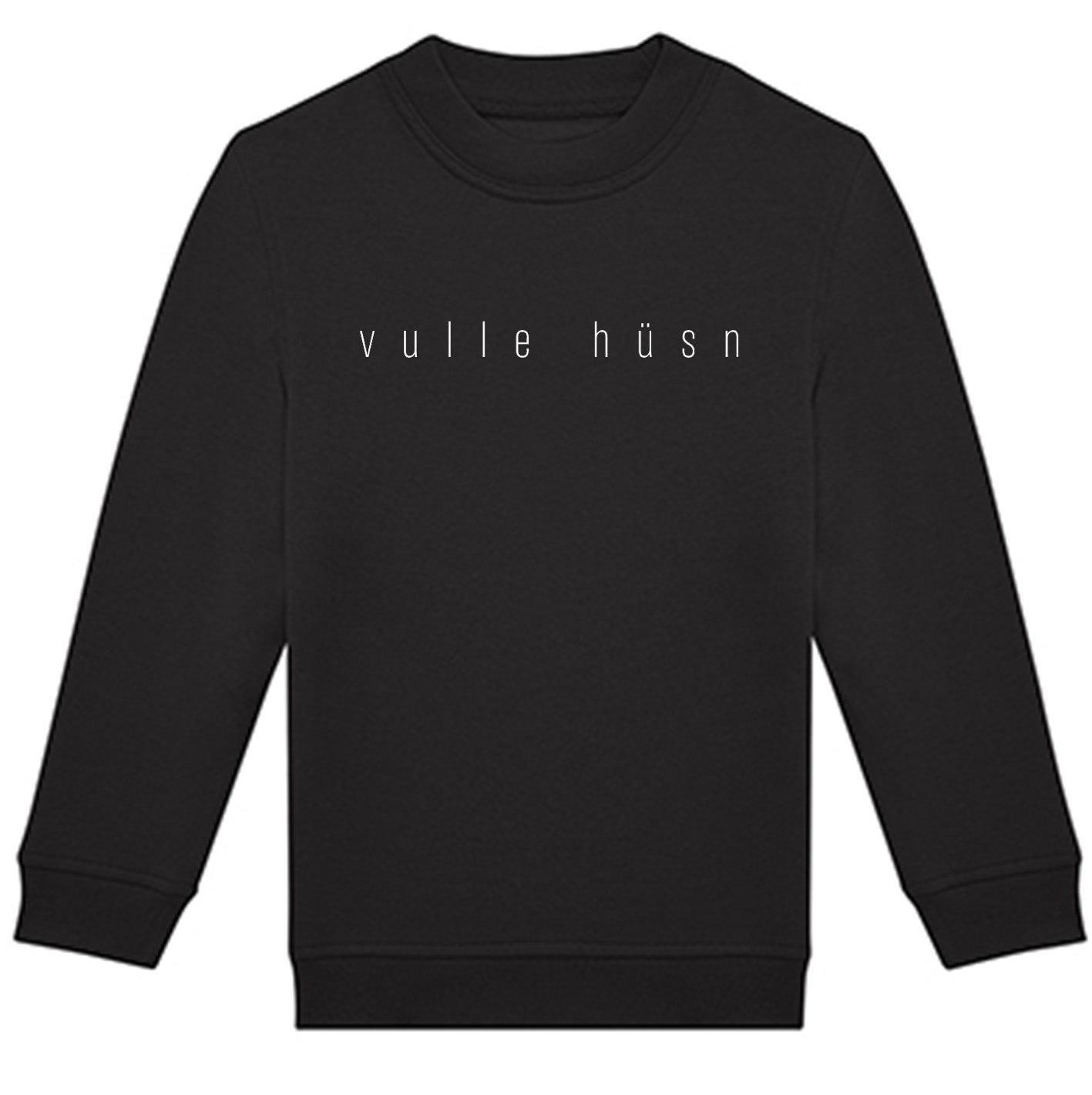 Vulle Hüsn - Dezent - Kinder Sweater